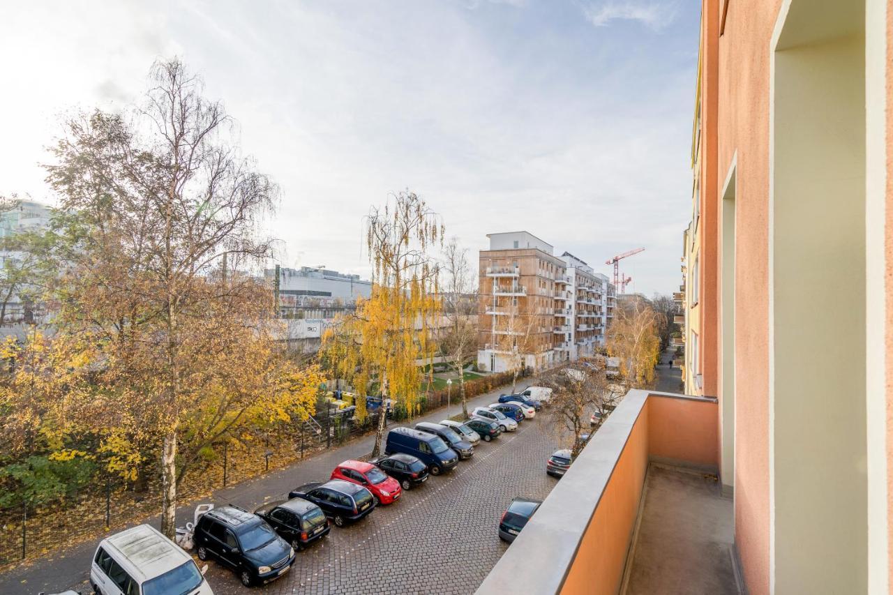 Bensimon Mitte/wedding Hotel apartamentowy 4*