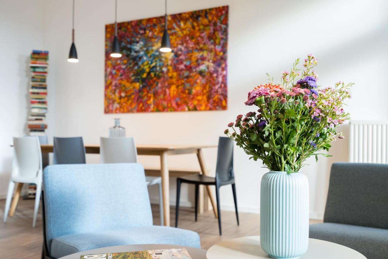 Hotel apartamentowy Bensimon Mitte/wedding 4*